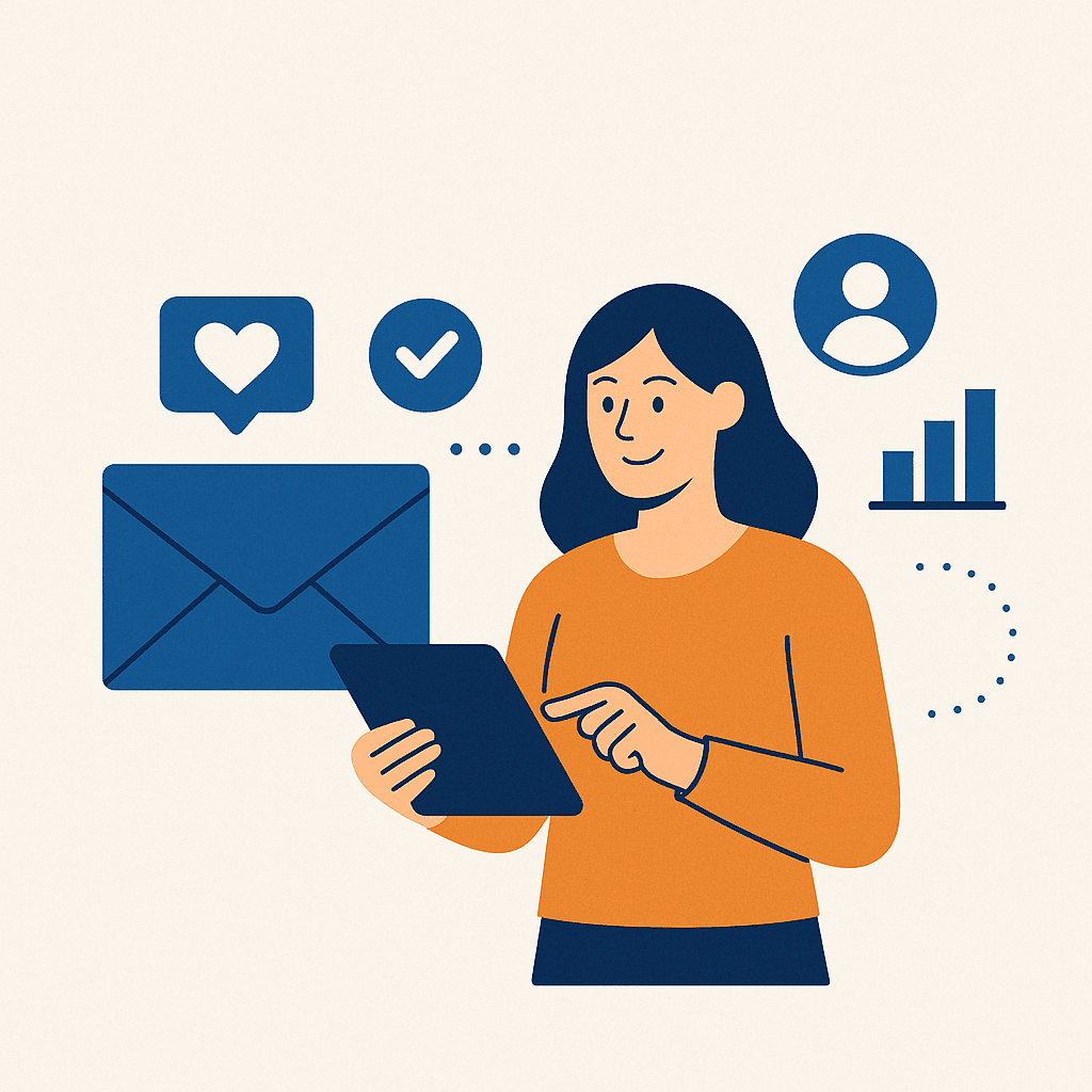 Emailing Hyperpersonnalisé : Le Levier Stratégique Incontournable pour les Dirigeants d'Entreprise